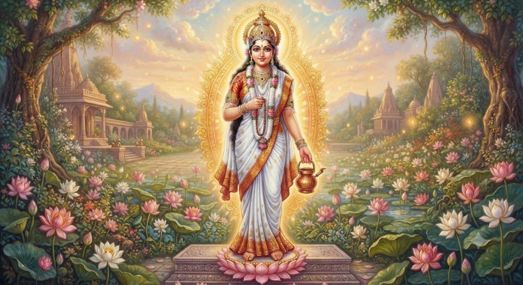 नवरात्रि के दूसरे दिन करें ये अचूक उपाय: मां ब्रह्मचारिणी की कृपा से दूर रहेंगी सभी बाधाएं, जीवन में बरसेगी अपार खुशियां